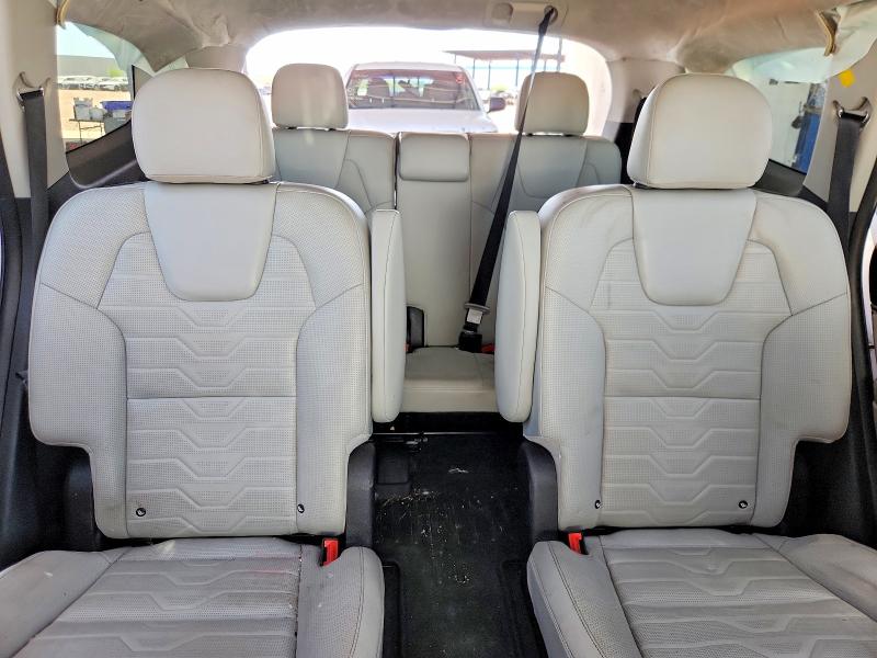Продажа на аукционе авто 2022 Kia Telluride, vin: 5XYP5DHC9NG253647, номер лота: 48390876