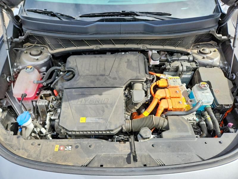Aukcja sprzedaży 2025 Kia Niro Plug-in Hybrid, vin: KNDCS3LF6S5257047, numer aukcji: 48869156