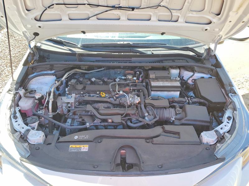 Продаж на аукціоні авто 2024 Toyota Corolla, vin: JTDB4MEE5R3020023, номер лоту: 48706916