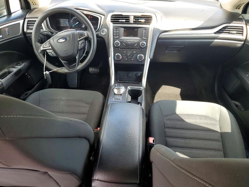Продажа на аукционе авто 2018 Ford Fusion, vin: 3FA6P0LU5JR103037, номер лота: 48410856