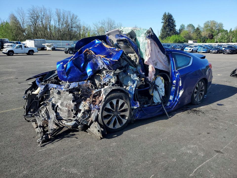 Aukcja sprzedaży 2014 Honda Accord, vin: 1HGCT1B86EA005025, numer aukcji: 51304146
