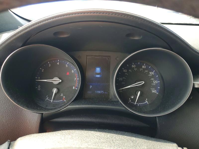 50722556 :رقم المزاد ، NMTKHMBX3JR014104 vin ، 2018 Toyota C-hr مزاد بيع