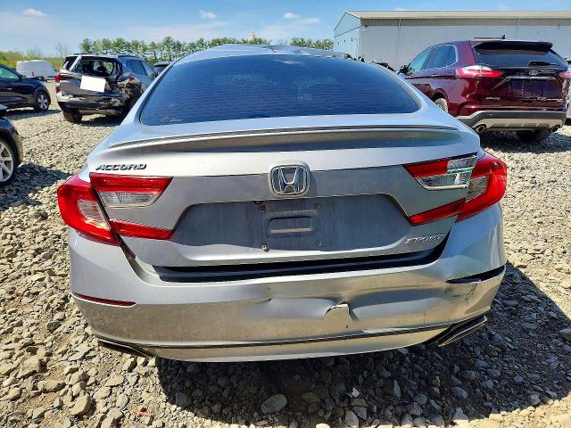 2019 Honda Accord მანქანა იყიდება აუქციონზე, vin: 1HGCV1F39KA070004, აუქციონის ნომერი: 51103086