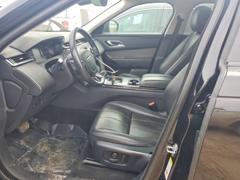 Продаж на аукціоні авто 2020 Land Rover Range Rover Velar, vin: SALYB2EX0LA267127, номер лоту: 49340236
