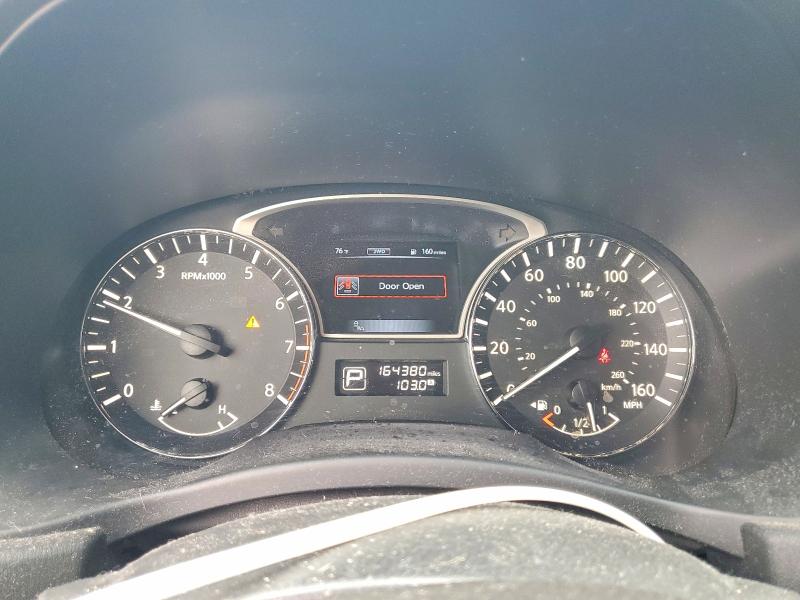 51829796 :رقم المزاد ، 5N1AR2MM0FC707217 vin ، 2015 Nissan Pathfinder مزاد بيع