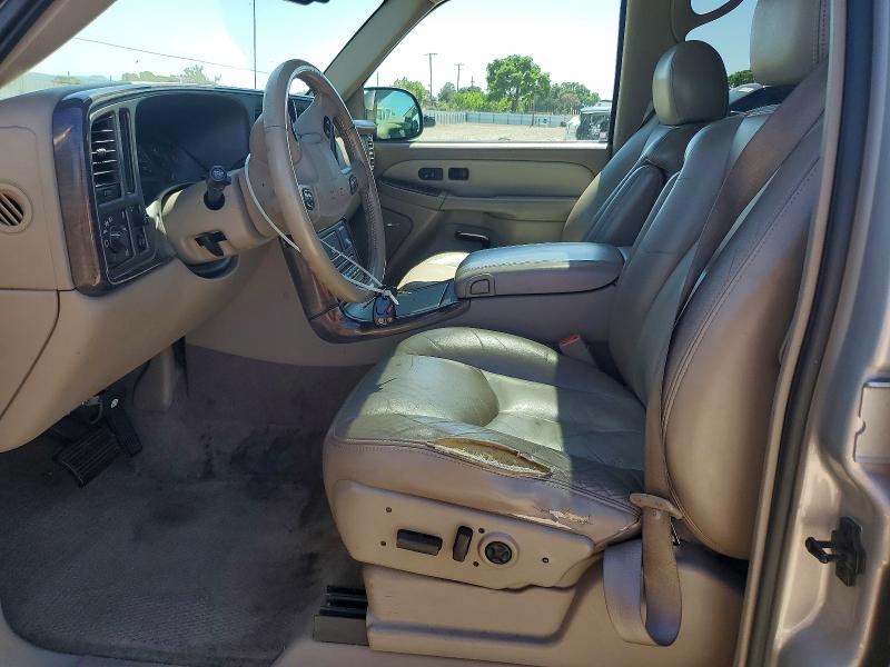 49734066 :رقم المزاد ، 1GKFK66U24J120128 vin ، 2004 Gmc Yukon Xl مزاد بيع