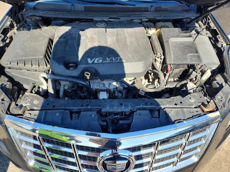 Aukcja sprzedaży 2013 Cadillac Xts, vin: 2G61R5S31D9172664, numer aukcji: 49373946