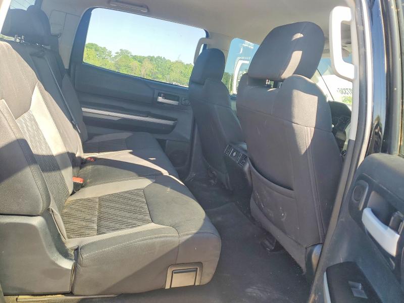 Aukcja sprzedaży 2016 Toyota Tundra, vin: 5TFDW5F15GX499781, numer aukcji: 49907336
