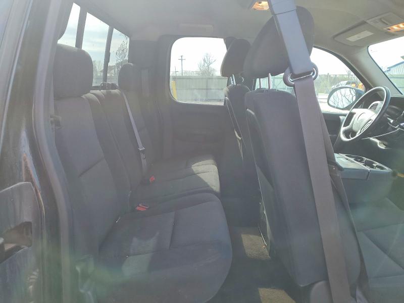Продаж на аукціоні авто 2013 Chevrolet Silverado, vin: 1GCRKSE78DZ413322, номер лоту: 48688566
