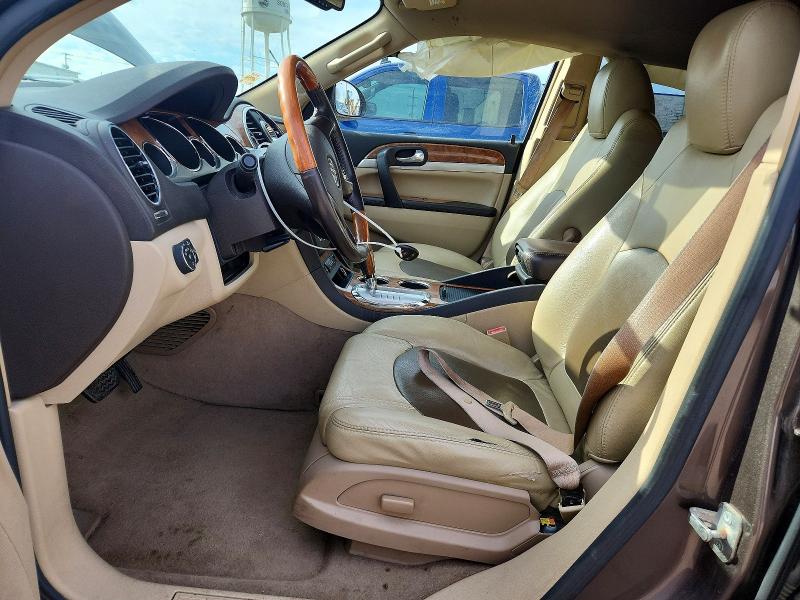 Продажа на аукционе авто 2010 Buick Enclave, vin: 5GALRAED6AJ100668, номер лота: 49103056