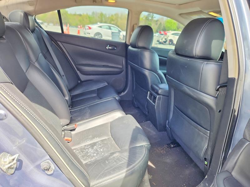 Aukcja sprzedaży 2011 Nissan Maxima, vin: 1N4AA5AP9BC849528, numer aukcji: 49375026