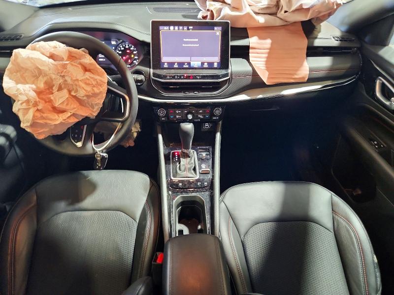 Продажа на аукционе авто 2025 Jeep Compass, vin: 3C4NJDDN6ST534853, номер лота: 51226696