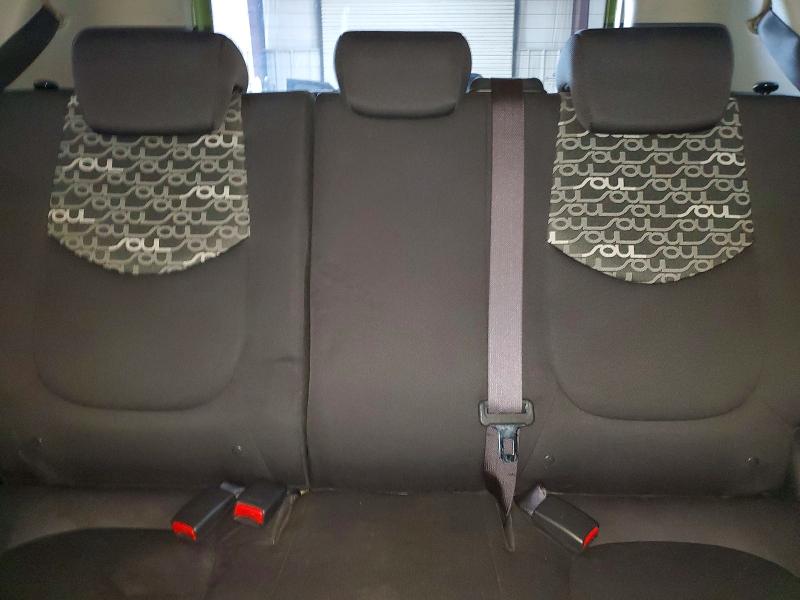 Aukcja sprzedaży 2010 Kia Soul, vin: KNDJT2A25A7168667, numer aukcji: 50994086
