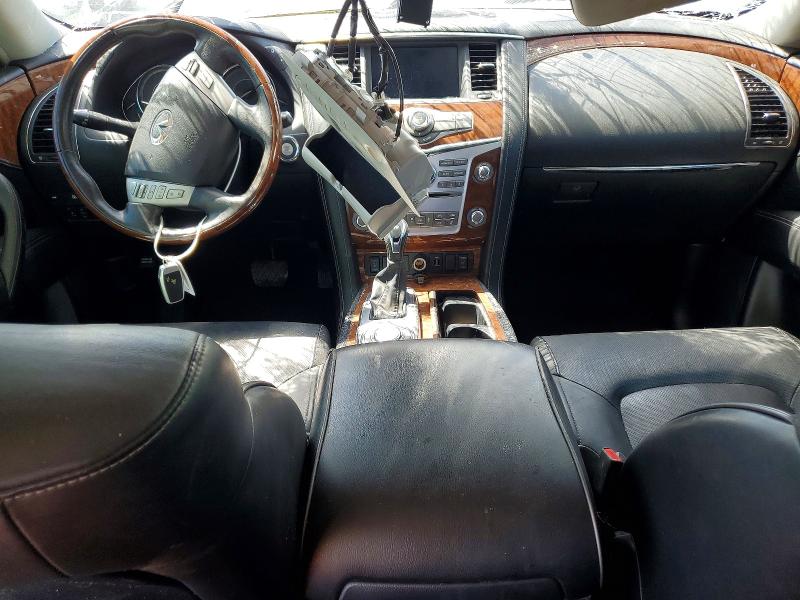 Продажа на аукционе авто 2019 Infiniti Qx80, vin: JN8AZ2NF8K9685466, номер лота: 50055456
