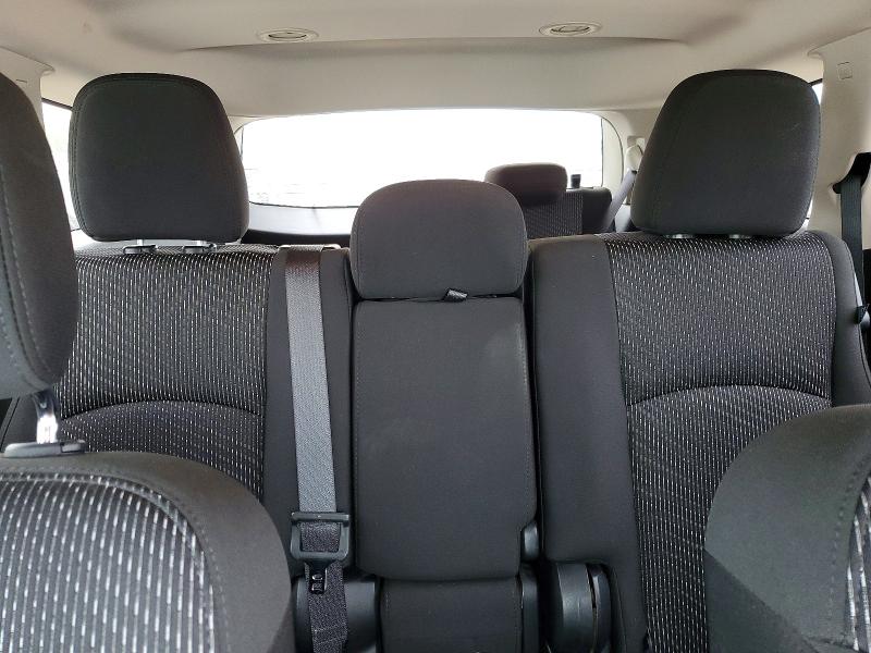 Продаж на аукціоні авто 2020 Dodge Journey, vin: 3C4PDCAB2LT278846, номер лоту: 51818876
