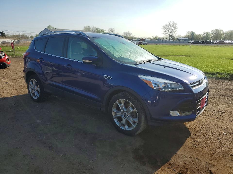 50912376 :رقم المزاد ، 1FMCU9J96FUB71271 vin ، 2015 Ford Escape مزاد بيع