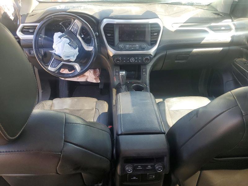 Продажа на аукционе авто 2019 Gmc Acadia, vin: 1GKKNULS4KZ186479, номер лота: 50306736
