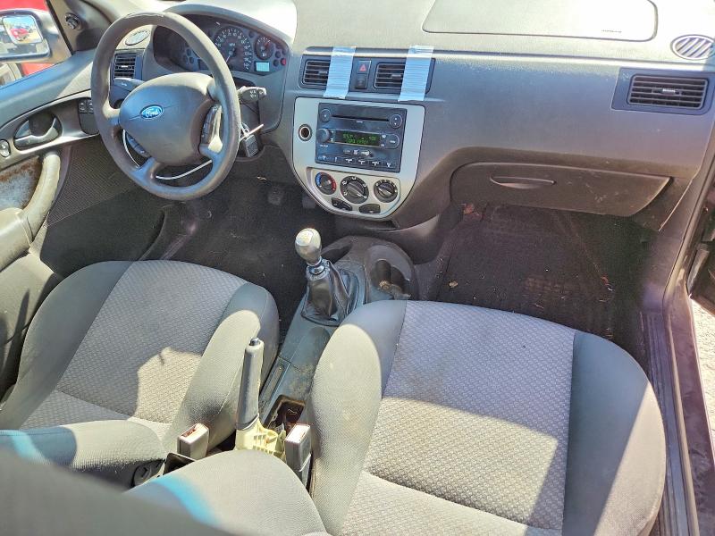 Aukcja sprzedaży 2007 Ford Focus, vin: 1FAFP31N87W279096, numer aukcji: 50187216