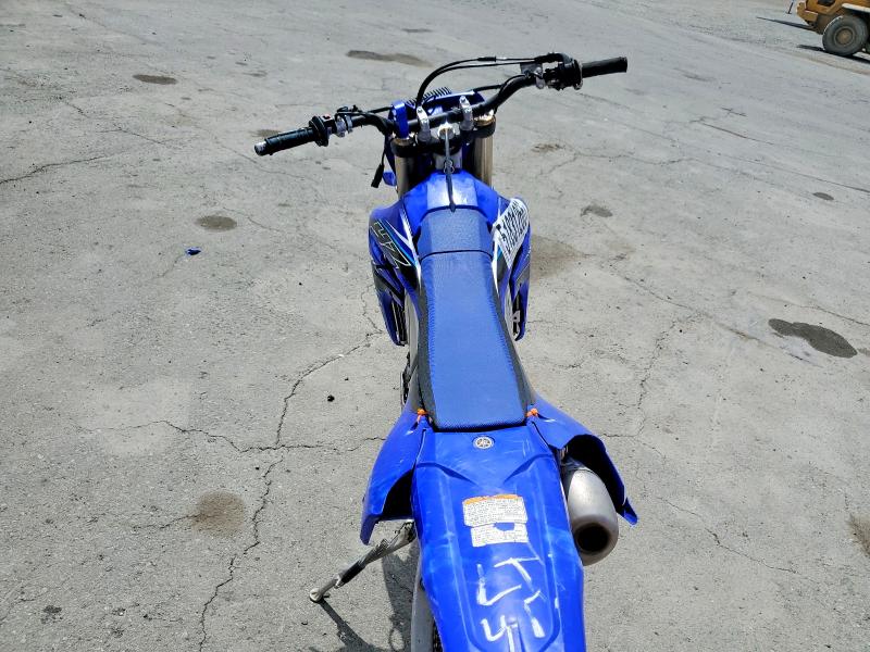 Продаж на аукціоні авто 2021 Yamaha Yz250, vin: JYACG41C3MA003124, номер лоту: 51831266
