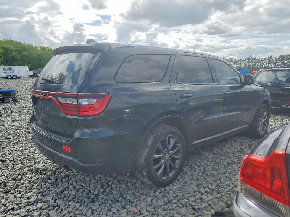 Продажа на аукционе авто 2014 Dodge Durango, vin: 1C4RDJAG2EC318642, номер лота: 51630076