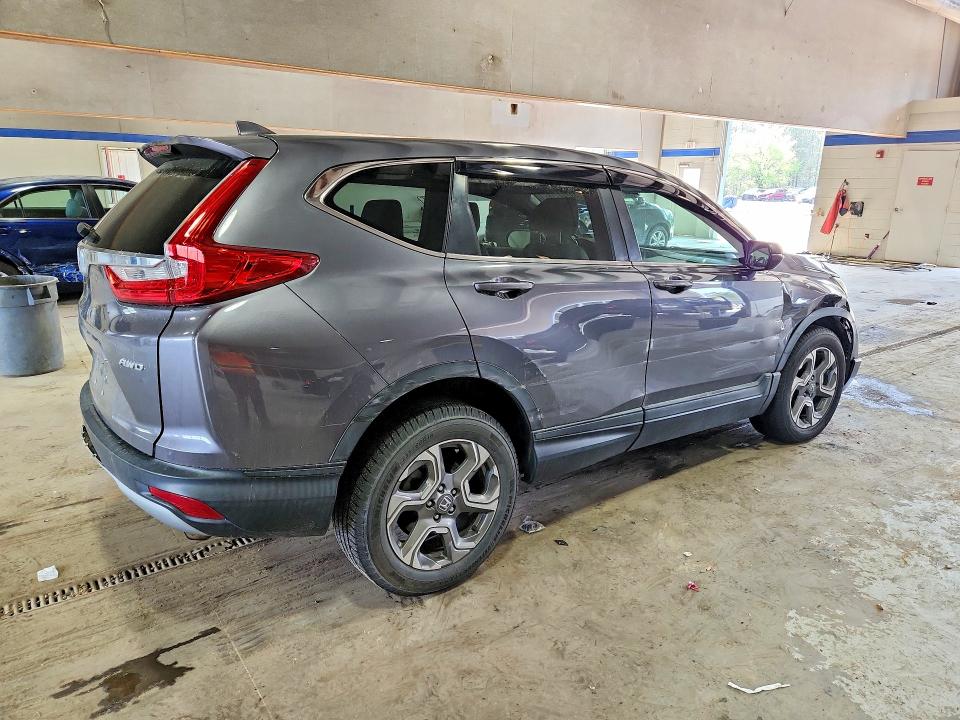 Aukcja sprzedaży 2019 Honda Cr-v, vin: 2HKRW2H8XKH653128, numer aukcji: 48222116