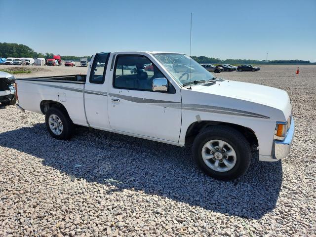 47826936 :رقم المزاد ، 1N6SD16SXVC432156 vin ، 1997 Nissan Truck مزاد بيع
