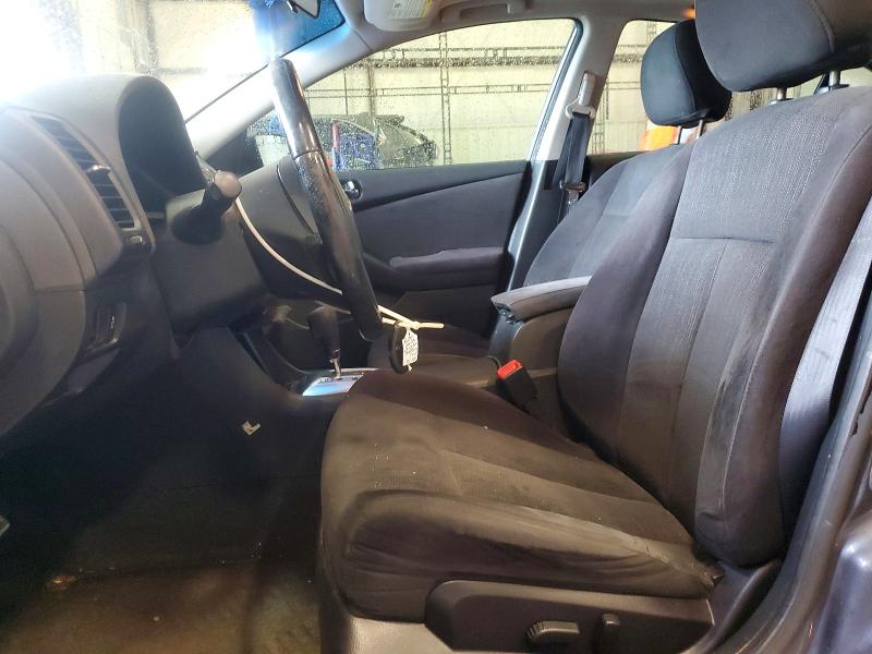 Продажа на аукционе авто 2012 Nissan Altima, vin: 1N4AL2AP4CN466059, номер лота: 50723576