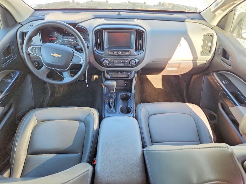 Aukcja sprzedaży 2018 Chevrolet Colorado, vin: 1GCHSBEA5J1180484, numer aukcji: 50618366