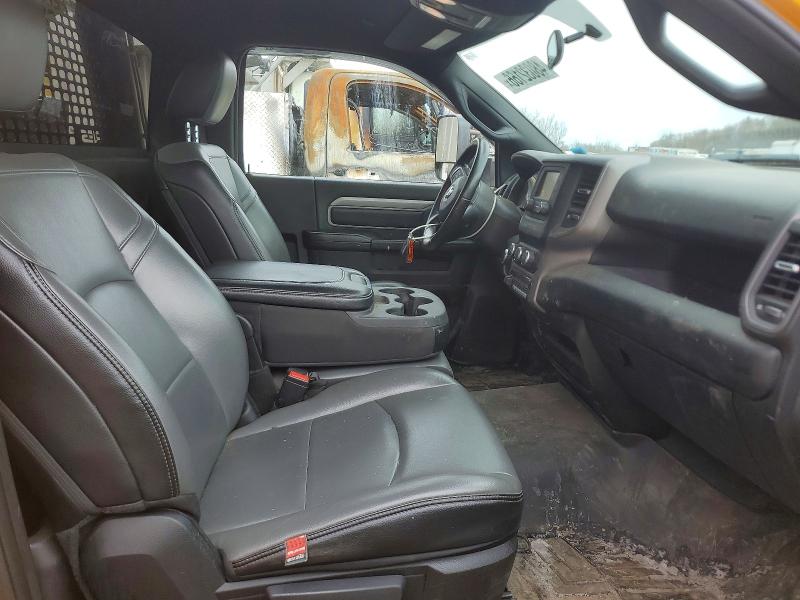 Продажа на аукционе авто 2022 Ram 3500, vin: 3C63R3AJXNG218226, номер лота: 51524526