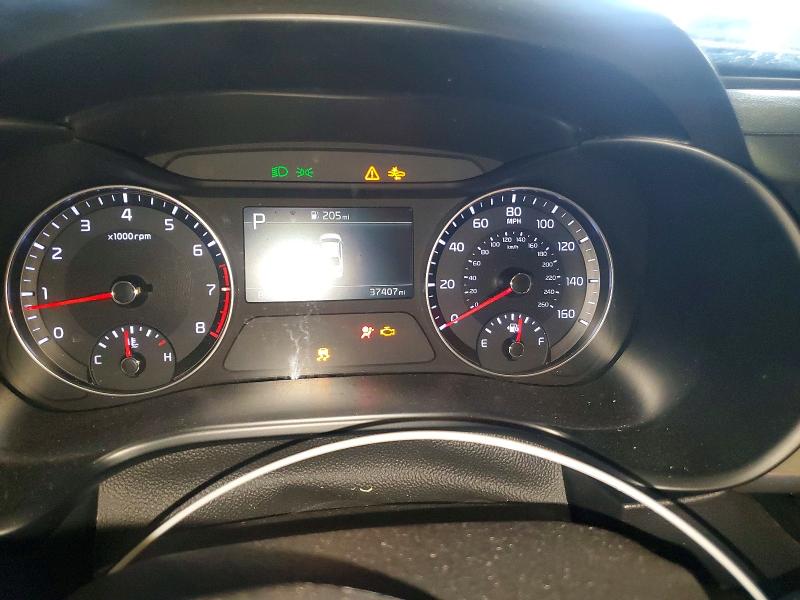 Продаж на аукціоні авто 2024 Kia Forte, vin: 3KPF24AD6RE764095, номер лоту: 51167826