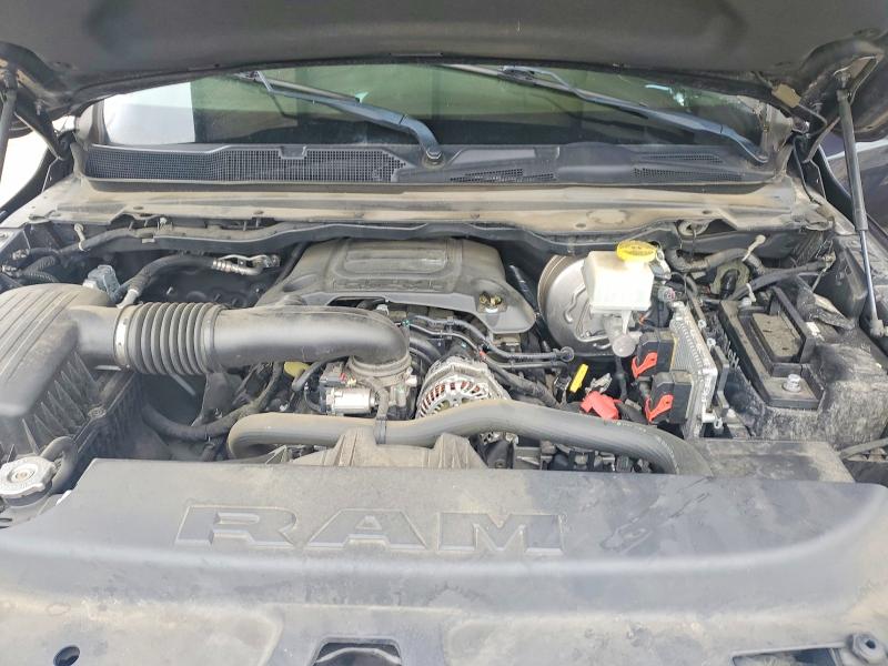 Продаж на аукціоні авто 2019 Ram 1500, vin: 1C6SRFHTXKN778982, номер лоту: 51092976