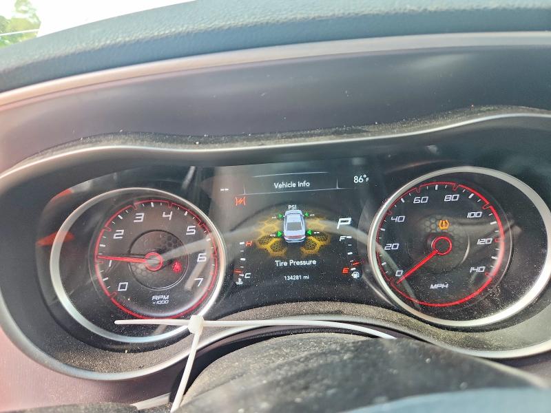 49280266 :رقم المزاد ، 2C3CDXBG5MH638965 vin ، 2021 Dodge Charger مزاد بيع