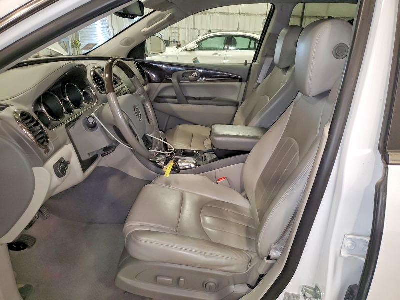 Aukcja sprzedaży 2017 Buick Enclave, vin: 5GAKVBKDXHJ206505, numer aukcji: 50435466