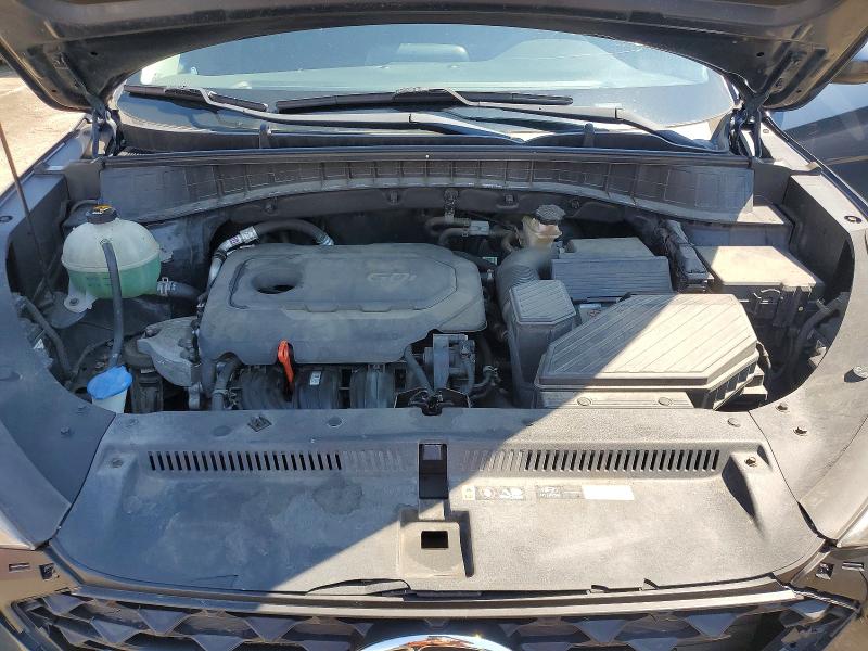 Aukcja sprzedaży 2019 Hyundai Tucson, vin: KM8J3CAL9KU846253, numer aukcji: 48935156