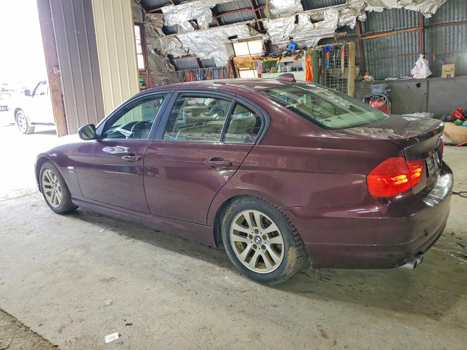Продажа на аукционе авто 2009 Bmw 328, vin: WBAPK535X9A512592, номер лота: 51549106