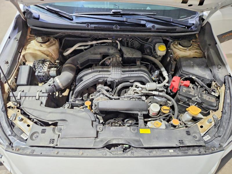 Продажа на аукционе авто 2024 Subaru Crosstrek, vin: 4S4GUHT67R3731517, номер лота: 50552006