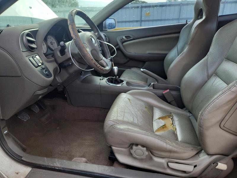 Продажа на аукционе авто 2006 Acura Rsx, vin: JH4DC53066S022002, номер лота: 48879886
