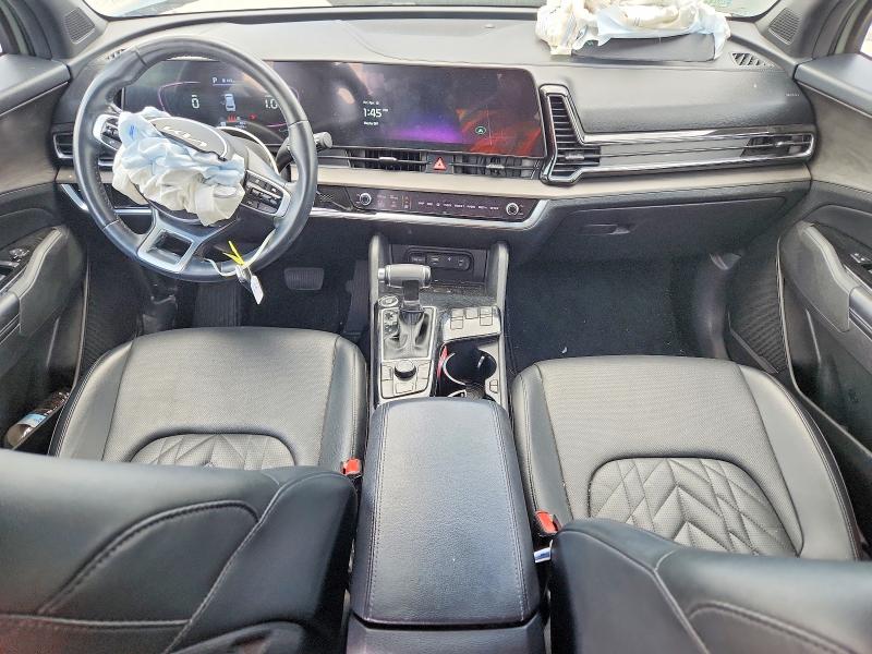 Auction sale of the 2023 Kia Sportage, vin: 5XYK6CAF7PG106770, lot number: 49512686