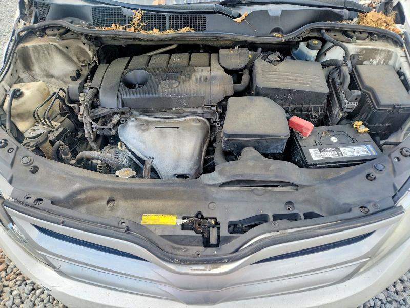 2015 Toyota Venza მანქანა იყიდება აუქციონზე, vin: 4T3ZA3BB7FU090918, აუქციონის ნომერი: 48089826
