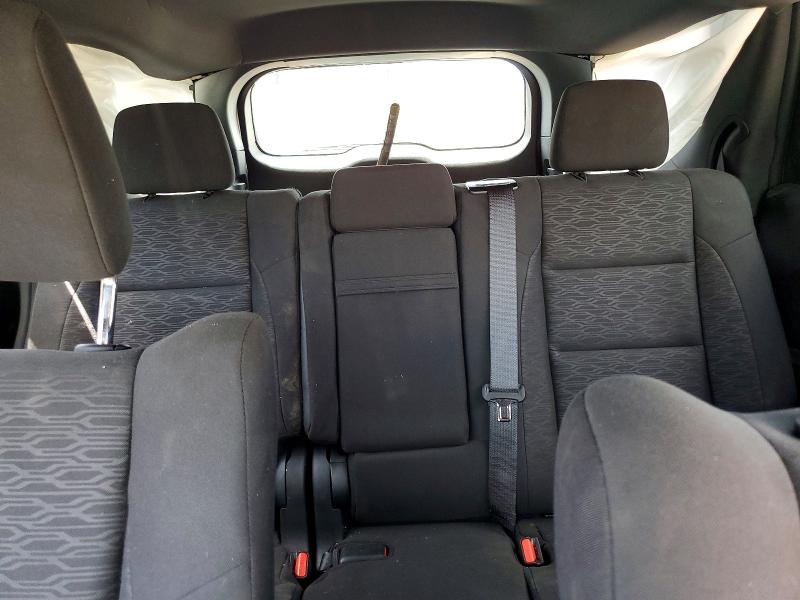 Продаж на аукціоні авто 2026 Dodge Durango, vin: 1C4RDJDGXTC153450, номер лоту: 50913586