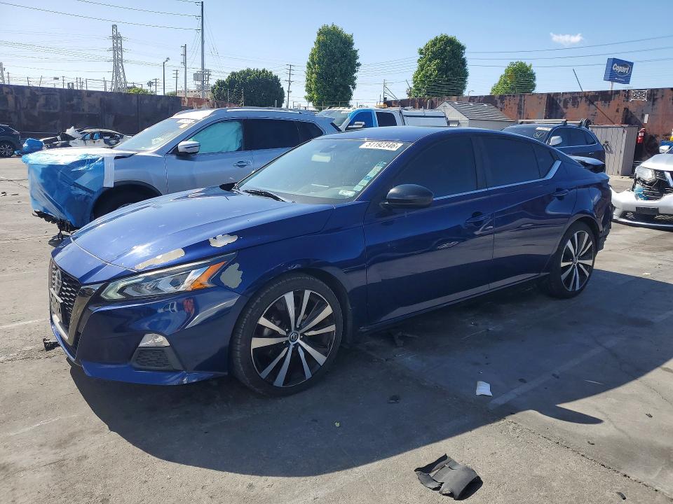 Продажа на аукционе авто 2020 Nissan Altima, vin: 1N4BL4CV0LN308264, номер лота: 51192346