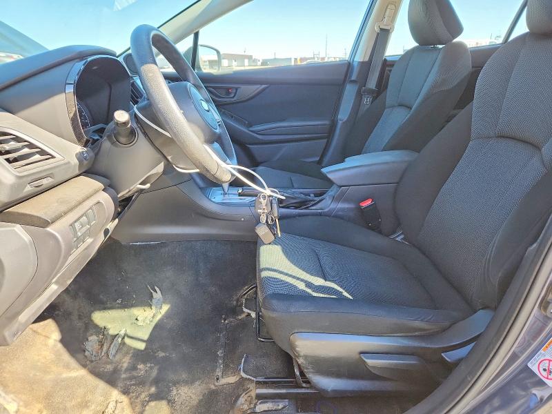 Aukcja sprzedaży 2017 Subaru Impreza, vin: 4S3GTAA67H3720405, numer aukcji: 48309516