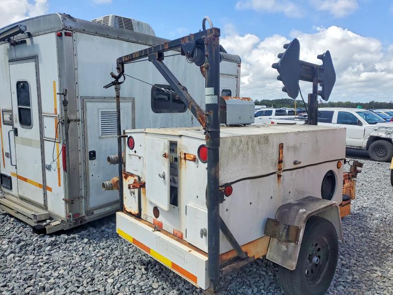 Продаж на аукціоні авто 1999 Team Fenex Trailers, vin: 1T9US0617WS054867, номер лоту: 50716266