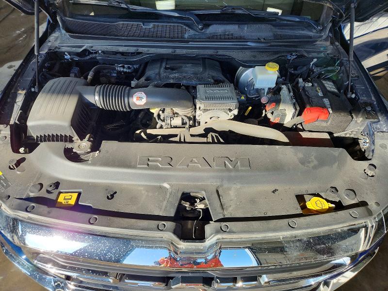 Продажа на аукционе авто 2021 Ram 1500, vin: 1C6SRFFT8MN611932, номер лота: 49977166