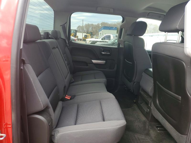 Продажа на аукционе авто 2014 Chevrolet Silverado, vin: 3GCUKREHXEG361947, номер лота: 49582396
