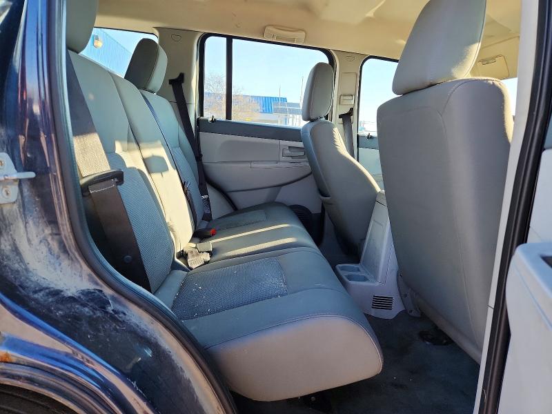 Продажа на аукционе авто 2008 Jeep Liberty, vin: 1J8GN28KX8W278732, номер лота: 48761806