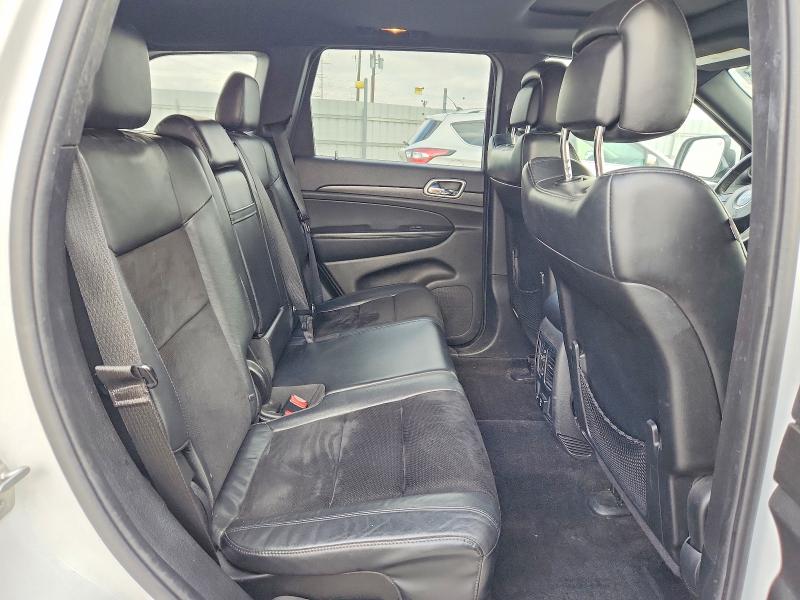 2015 Jeep Grand Cherokee მანქანა იყიდება აუქციონზე, vin: 1C4RJFAG0FC875590, აუქციონის ნომერი: 51625086
