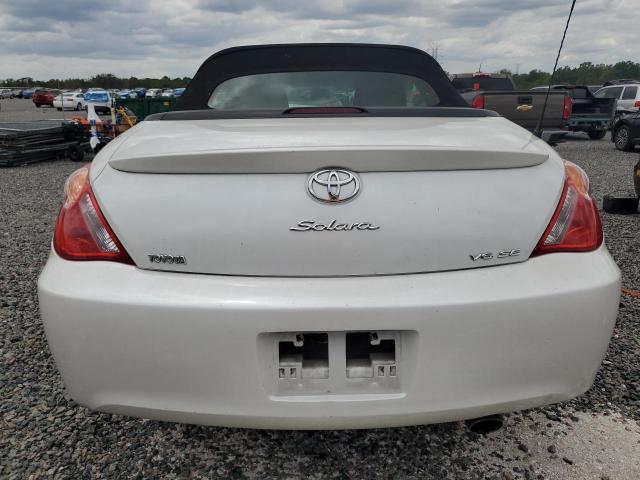 50711186 :رقم المزاد ، 4T1FA38P96U090126 vin ، 2006 Toyota Camry Solara مزاد بيع