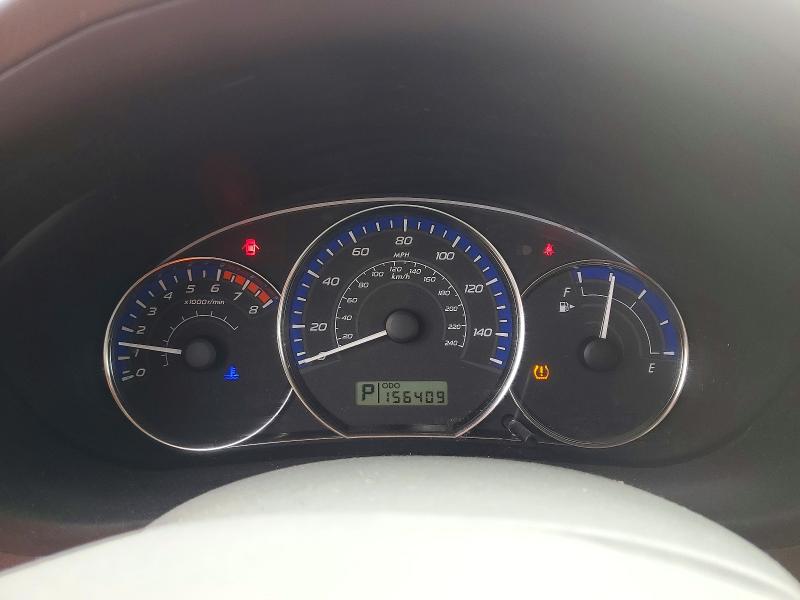 Продажа на аукционе авто 2010 Subaru Forester, vin: JF2SH6BC7AH797931, номер лота: 49605176