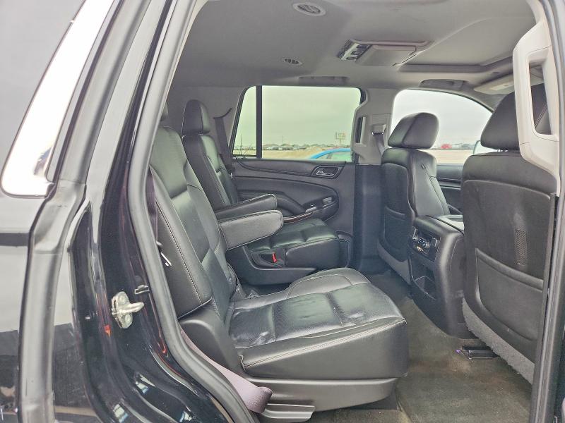 50753456 :رقم المزاد ، 1GKS1BKC6GR167269 vin ، 2016 Gmc Yukon مزاد بيع